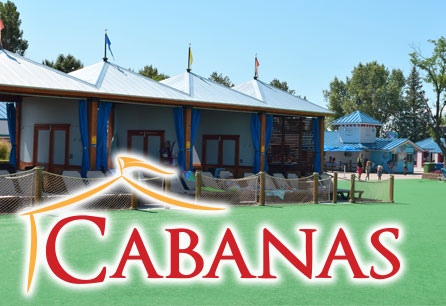 Cabana rentals feature image