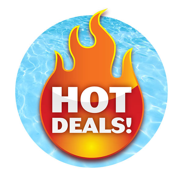 Hot Deals, Promotions