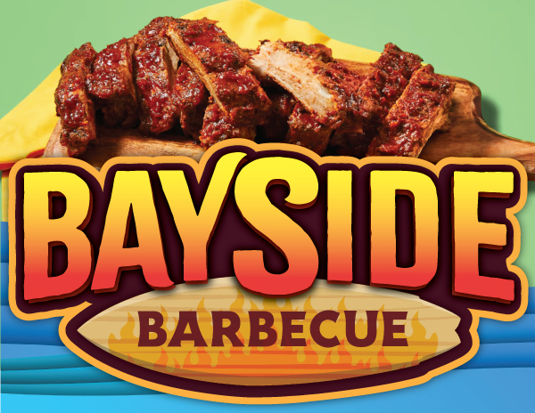 Bayside BBQ Logo