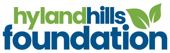 Hyland Hills Foundation Logo | Partners | Water World Colorado