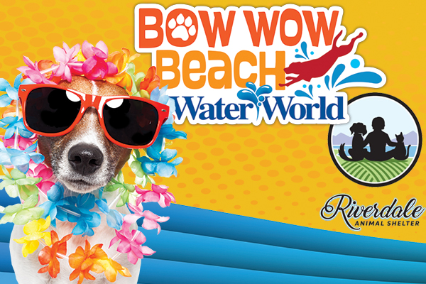 Bow Wow Beach Doggie Days 2023