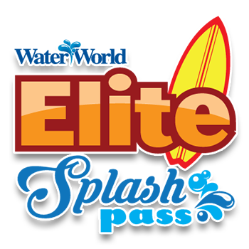 Elite Splash Pass