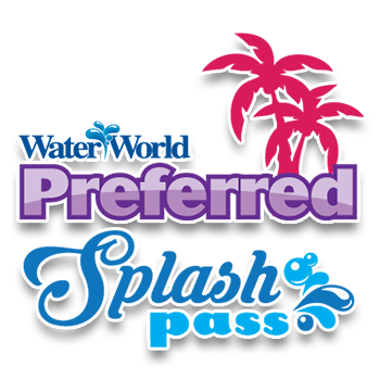 Preferred Splash Pass